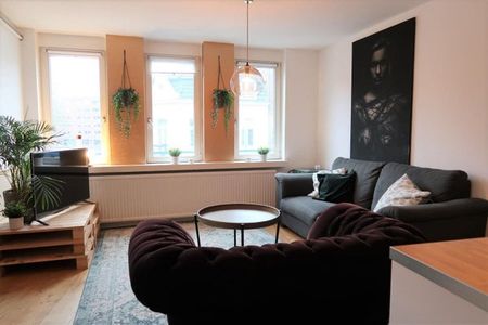 Te huur: Kamer Akerstraat in Maastricht - Foto 5