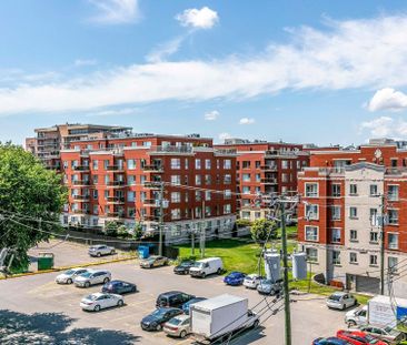 Appartement - 505-80 Rue Barnett - Photo 2