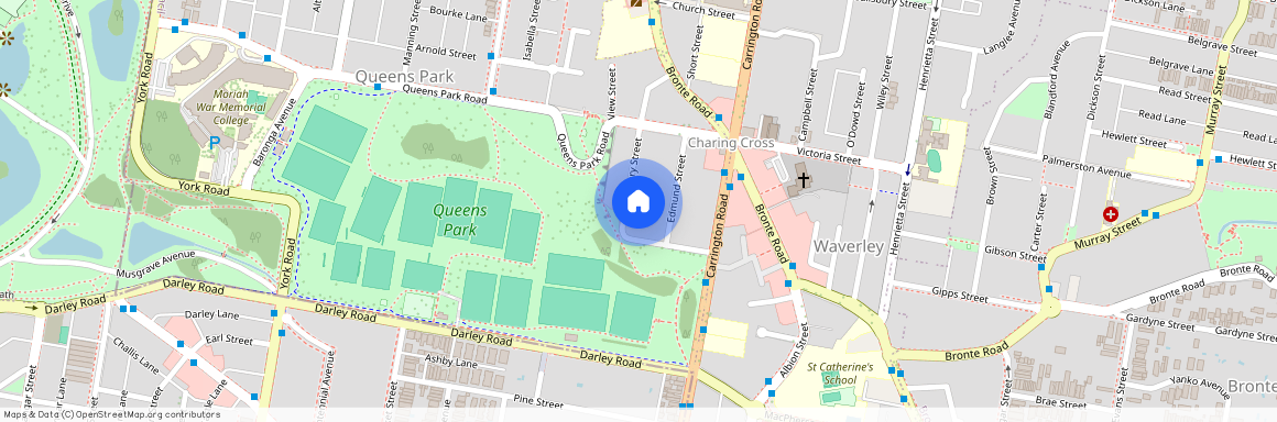 30 Henry Street, NSW 2022, Queens Park