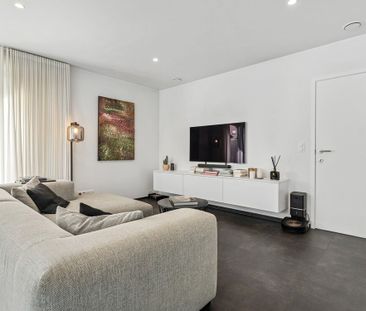 Recent, energiezuinig gelijkvloersapp te Putte - Photo 2