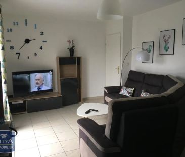 Appartement à louer 3 pièces 57.08m² - Photo 5