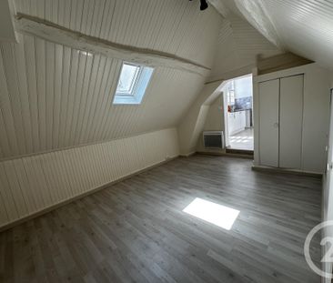 Location Appartement 1 pièce 21m² BRIE COMTE ROBERT 77170 - Photo 6