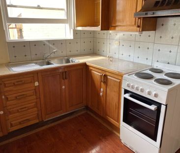 Two Bedroom Unit Opposite Station - Photo 2