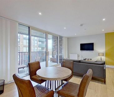 2 bedroom flat to rent - Photo 3