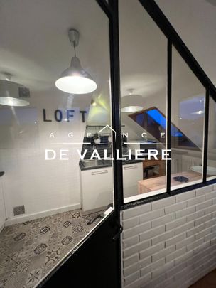 Location Appartement 2 pièces 42m² RUEIL MALMAISON 92500 - Photo 1