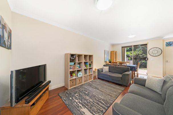 7 Myler Street, Five Dock NSW 2046 - Townhouse For Rent | Domain - Photo 1