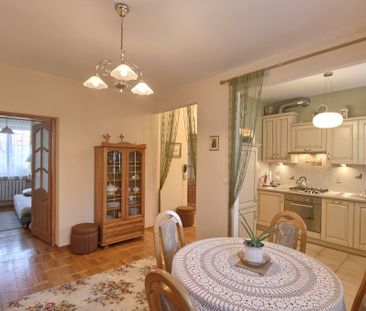 Mieszkanie 3 pokojowe na Pogodnie - Photo 5