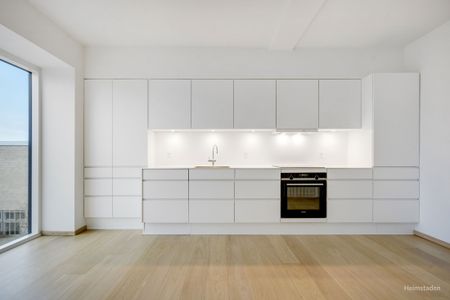 4-værelses Lejlighed på 123 m² i København S - Photo 3