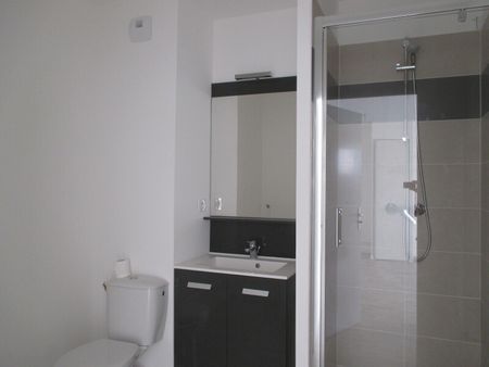 Location Appartement 2 pièces 40m² ORLEANS 45100 - Photo 3