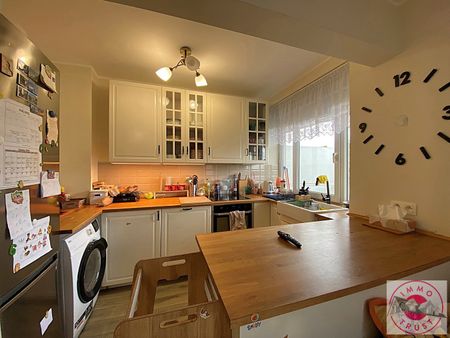 Appartement - te huur - Foto 3