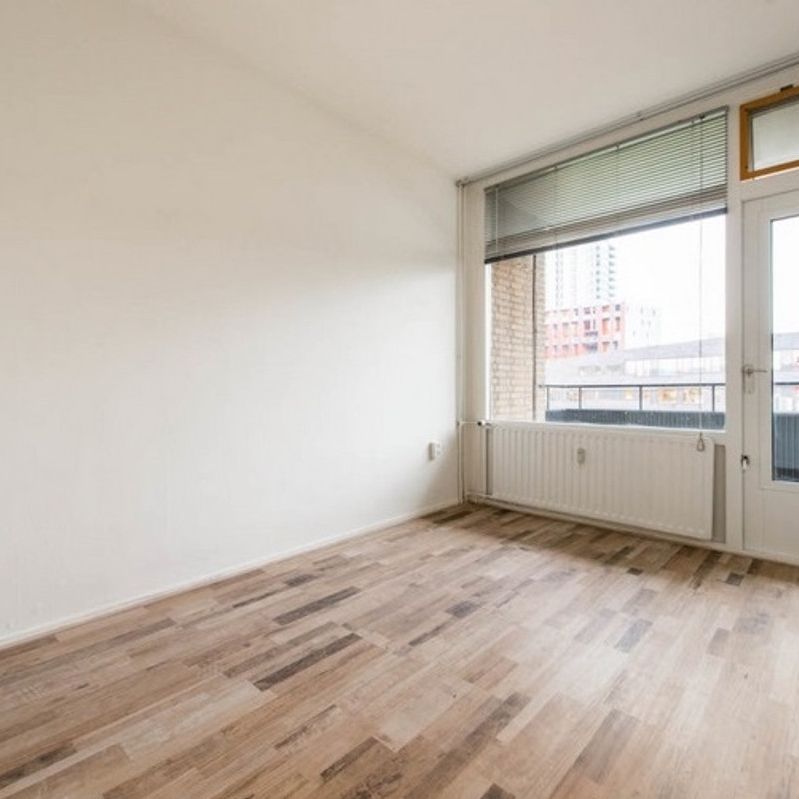 Frieslandstraat 77 - Photo 1
