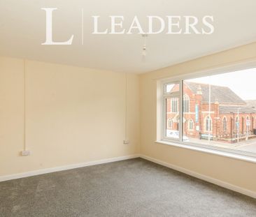 2 bedroom maisonette to rent Ashley Road, Parkstone, Poole, BH14 - Photo 4