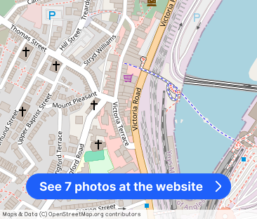 Holyhead Mews, Cippenham - Photo 1