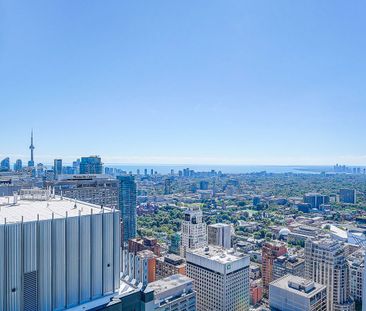 For Lease - 1 Yorkville Avenue Unit# PH 01, Toronto, Ontario - Photo 2