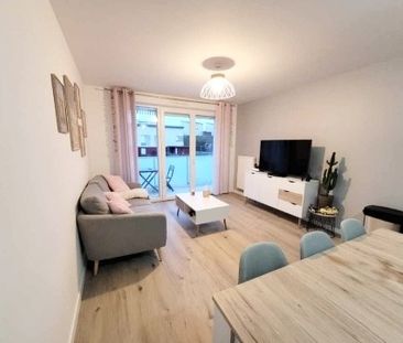 Location Appartement 3 pièces 58m² LENS 62300 - Photo 4