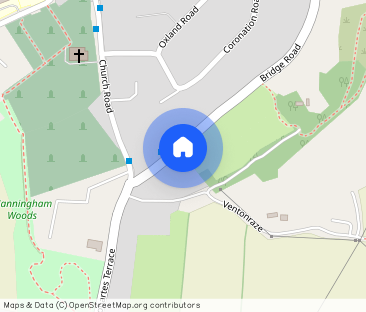 Bridge Road, Illogan - Photo 1