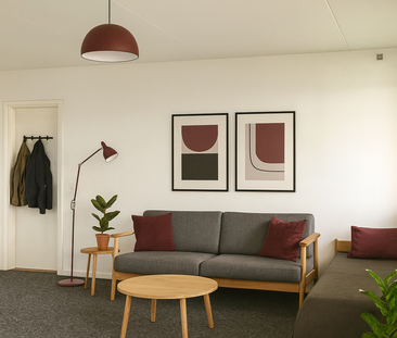 Thomsons väg 30 C, Kryddgården - Photo 1