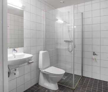 Honnörsgatan 1 - Photo 5