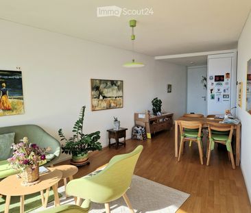3.5 Zimmer, 65 m² - Photo 2