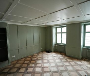 Erstvermietung nach Kernsanierung - Exklusive 2½ und 4½-Zimmerwohnungen im Städtli Lichtensteig - Photo 6