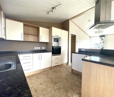 2 bedroom bungalow to rent - Photo 5