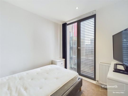 2 bedroom apartment to rent - Photo 1