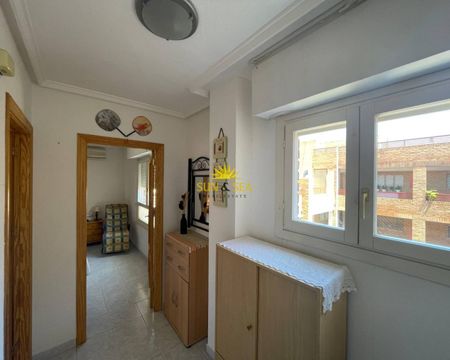 1 BEDROOM PENTHOUSE - TORREVIEJA - Photo 5