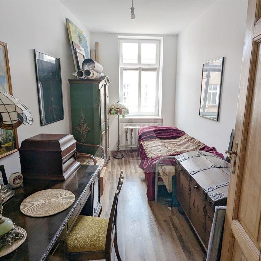 Mieszkanie na wynajem - Фото 1