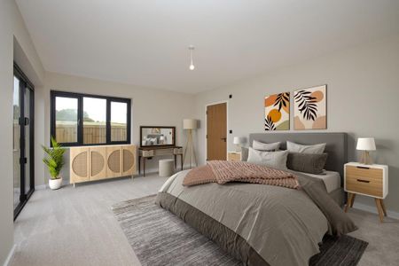 3 bedroom bungalow to rent - Photo 2