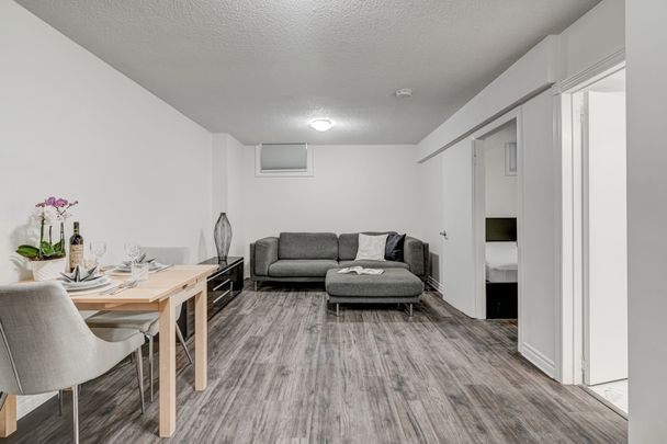 For Lease - 29 Madsen Crescent Unit# Bsmt, Markham, Ontario - Photo 1