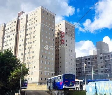 Apartamento com 2 quartos e 43m² para alugar em Cooperativa, São Be... - Photo 3