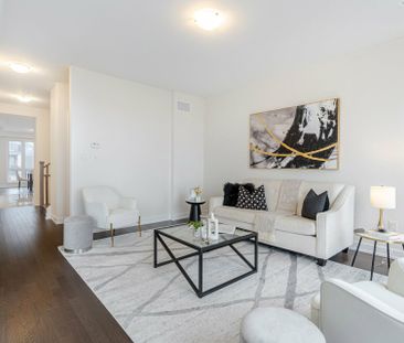 For Lease - 59 Mikayla Lane, Markham, Ontario - Photo 1