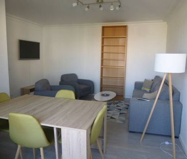 Location appartement 2 pièces 47.24 m² à Montpellier (34000) - Photo 1