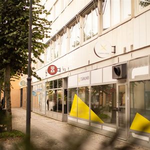 Drottninggatan 9 - Foto 2