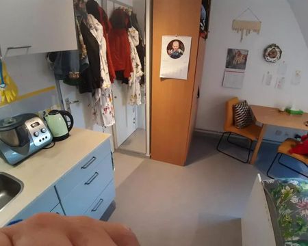 Te huur: Appartement Holendrechtstraat in Amsterdam - Foto 4