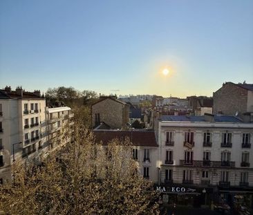 Studio Asnières-sur-Seine - Photo 4