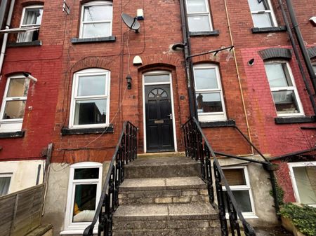3 Granby Terrace, Leeds, LS6 3BB - Photo 5