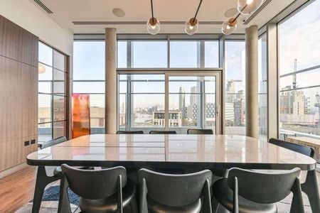 Bloom East, Nine Elms, Nine Elms, SW11 - Photo 3