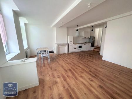 Appartement à louer 3 pièces 63.81m² - Photo 3