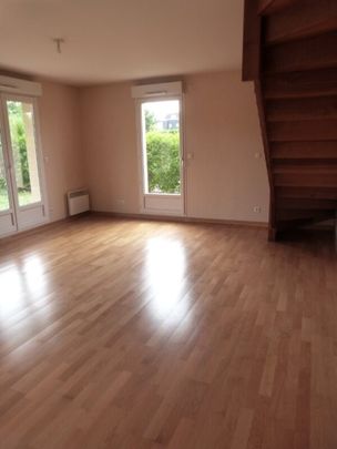 Location Appartement 3 Pièces 61 m² - Photo 1