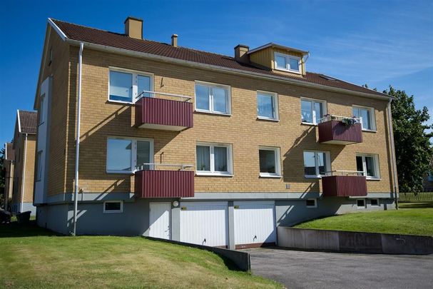 1 Rum och kök, Mossen - Foto 1