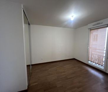Location Appartement 2 pièces 39m² MEAUX 77100 - Photo 3
