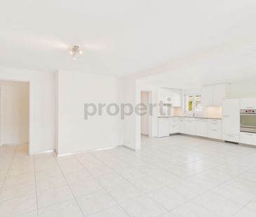 Moderne 3.5-Zimmer-Wohnung mit grosszügigem Grundriss und sonnigem ... - Foto 3