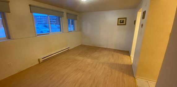 545 Rue De Pointe Gatineau (Gatineau) Beau Studio à Louer - Photo 2