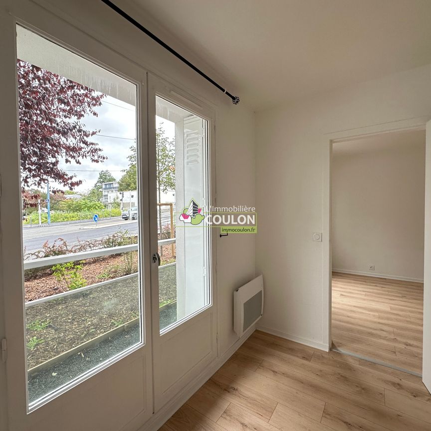 Appartement - 2 pièces - Saint-Jacques/Cézeaux - Photo 1