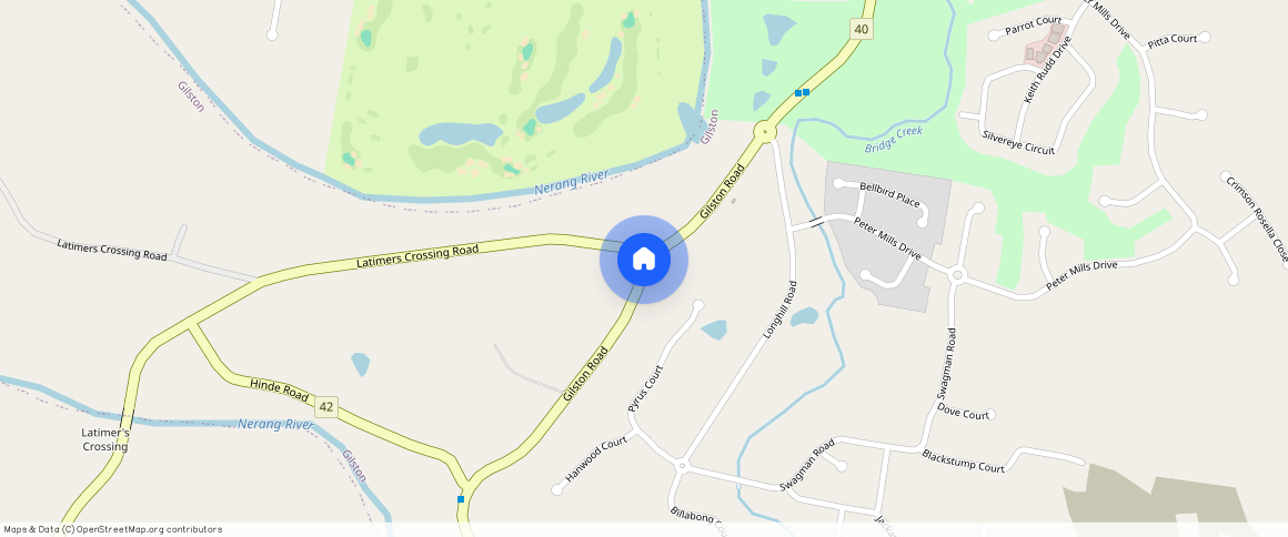 Gilston, 4211, Queensland