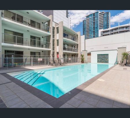 33/269 Hay Street, East Perth, WA 6004 - Photo 3