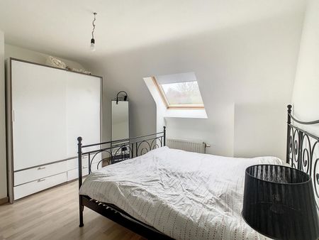 Charmante gezinswoning op een boogscheut van Leuven centrum. - Foto 5