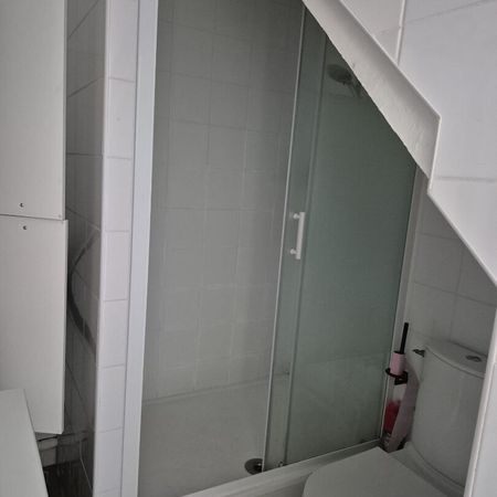 Location Appartement 1 pièce 18m² VILLENEUVE D ASCQ 59491 - Photo 3