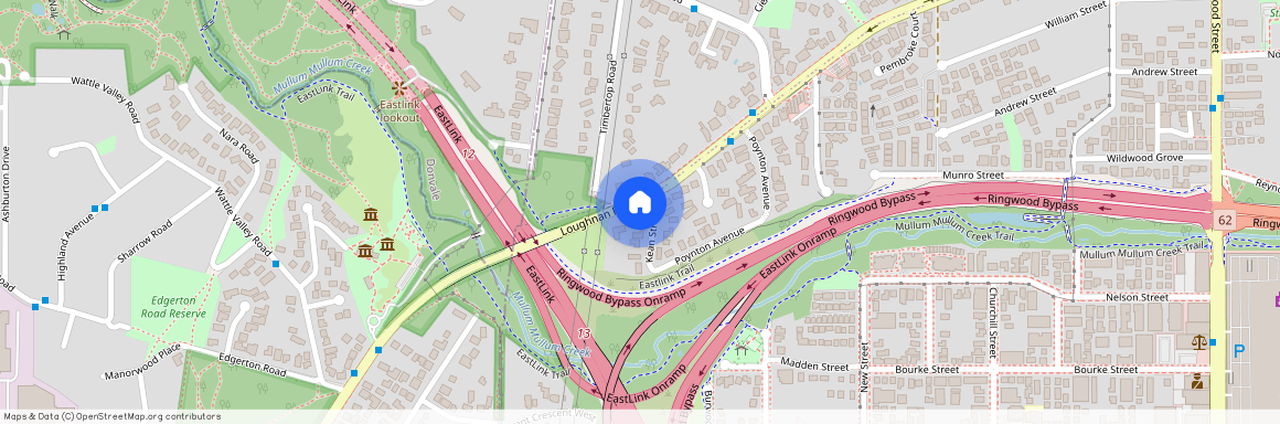 119 Loughnan Road, Vic 3134, Ringwood